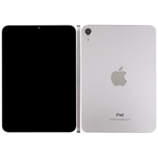 iPad Mini 6 Black Screen Dummy Display Model (Starlight) - 1