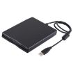 3.5 Inch Portable Floppy Disk Drive 1.44MB External FDD - Google Shopping Ads - 1