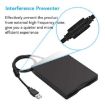 3.5 Inch Portable Floppy Disk Drive 1.44MB External FDD - Google Shopping Ads - 4