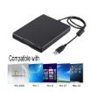 3.5 Inch Portable Floppy Disk Drive 1.44MB External FDD - Google Shopping Ads - 5
