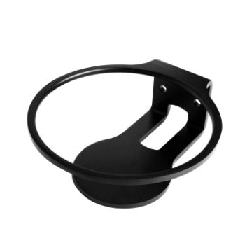 B&O Beosound Explore Speaker Wall Mount Bracket - Black - 1