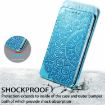 OPPO Find X3 Pro Leather Case - Blue - 6