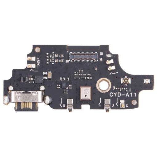 Charging Port Board for Umidigi A11 - Replacement Part - 1