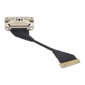Charging Port Flex Cable for Microsoft Surface Laptop 3 13.5" - 1