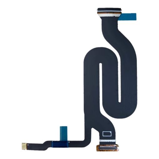 Microsoft Surface Go 2 T1905002 Touch/Audio/LCD Flex Cable DD0TX8LC121 - 1