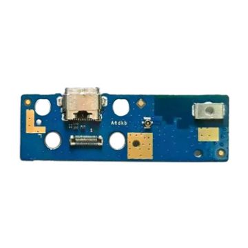 Charging Port Board for Lenovo M10 Plus 4G TB-X606F X606 - 1