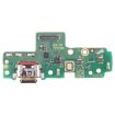 Charging Port Board for Motorola Moto G Fast XT2045-3 - 1