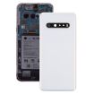 LG V60 ThinQ 5G LM-V600 White Back Battery Cover - 1