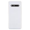 LG V60 ThinQ 5G LM-V600 White Back Battery Cover - 2
