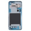 LG V60 ThinQ 5G LM-V600 White Back Battery Cover - 3