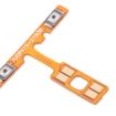 OPPO A15s/A15 Power & Volume Button Flex Cable - 4