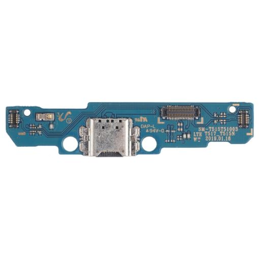 Samsung Galaxy Tab A 10.1 (2019) SM-T510/T515 Charging Port Board - 1