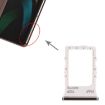 Samsung Galaxy Z Fold2 5G SM-F916 SIM Card Tray - Black - 4