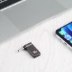 100W USB-C to DC 3.0x1.1mm Adapter for Acer - 4