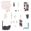 19 in 1 Inner Repair Accessories Set for iPhone 12 - 1