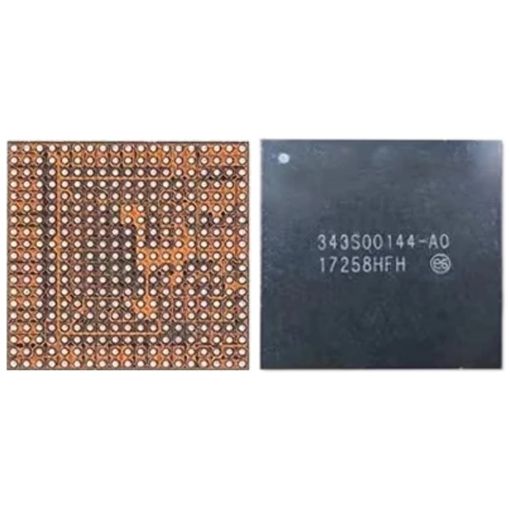 Power IC Module 343S00144-A0 for iPad Pro 10.5 2017 - 1