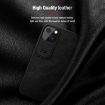 NILLKIN QIN Series Pro Leather Case for iPhone 13 - Black - 4