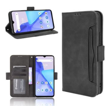 Umidigi Power 5 Leather Case - Black - 1