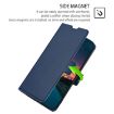 UMIDIGI A11 Ultra-thin Leather Case with Holder & Card Slot - 5