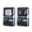 REMAX TWS-10i Bluetooth 5.0 Earphone (Black) - 3
