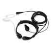 RETEVIS K-001 2 Pin Throat Covert Earphone Microphone - 2