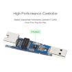 Waveshare USB 3.2 Gen1 to Gigabit Ethernet Converter Module - 4