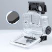 Waterproof Housing Case for GoPro HERO10/9 Black - 30m Charging - 5