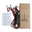 DUOYI DY18 Car Circuit Tester Probe Diagnostic Tool 12V 24V Voltmeter - 5