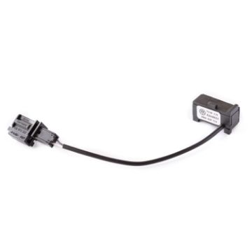 VW Magotan Sagitar Audi Bluetooth Microphone - RCD510 RNS315 - 1