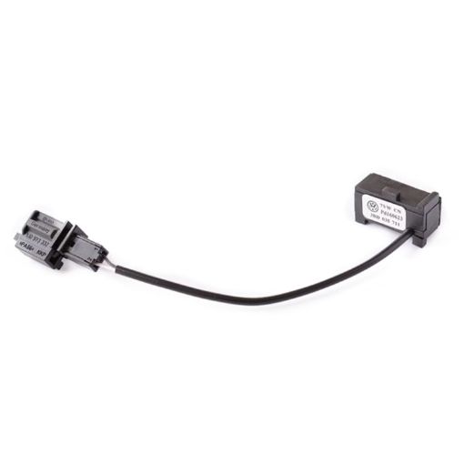VW Magotan Sagitar Audi Bluetooth Microphone - RCD510 RNS315 - 1