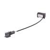 VW Magotan Sagitar Audi Bluetooth Microphone - RCD510 RNS315 - 3