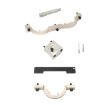 Opel/Vauxhall 1.0-1.4T LUJ Timing Locking Belt Tool Kit - 3