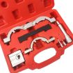 Opel/Vauxhall 1.0-1.4T LUJ Timing Locking Belt Tool Kit - 4