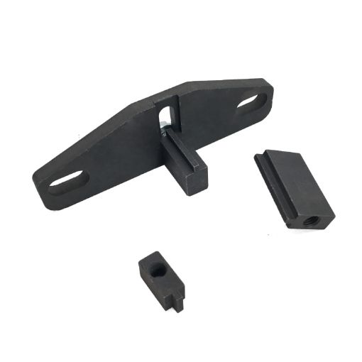 3 in 1 Car Flywheel Locking Tool for Ford 303-393 - ZK-023 - 1