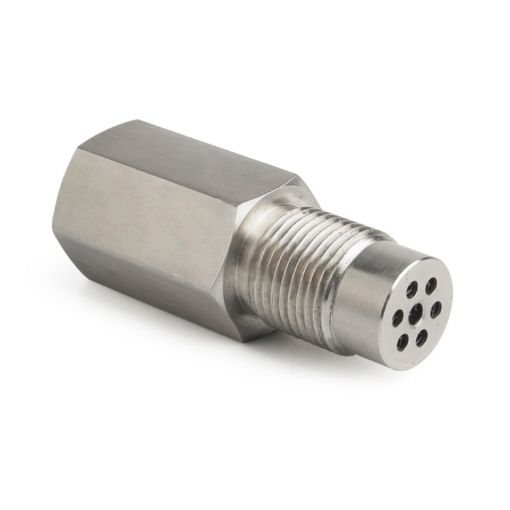 Car Oxygen Sensor Adapter Spacer Bung - Catalytic Converter Fix - 1
