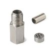 Car Oxygen Sensor Adapter Spacer Bung - Catalytic Converter Fix - 4