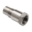 Car Oxygen O2 Sensor Spacer M18x1.5 Adapter Bung - Catalytic Converter - 2