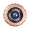 Apple Watch Series 4/5/SE Gold Crown Nut Replacement - 3