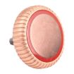 Apple Watch Series 4/5/SE Gold Crown Nut Replacement - 4