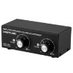 B050 Passive Speaker Volume Controller - Left/Right Channel, 150W - 1