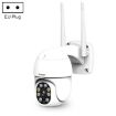 Sricam SP028 1080P HD Outdoor PTZ Camera with Two Way Audio - 1