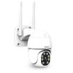 Sricam SP028 1080P HD Outdoor PTZ Camera - Two Way Audio - Motion Detection - 3
