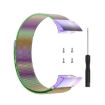 Colorful Milanese Watch Band for Garmin Forerunner 35/30 - 1