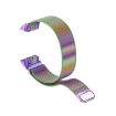Colorful Milanese Watch Band for Garmin Forerunner 35/30 - 4