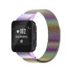Colorful Milanese Watch Band for Garmin Forerunner 35/30 - 5