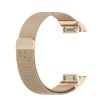 Garmin Forerunner 35/30 Milanese Watch Band - Champagne Gold - 2
