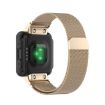 Garmin Forerunner 35/30 Milanese Watch Band - Champagne Gold - 6