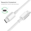 SDC-20W PD 20W USB-C Travel Charger US Plug - 4