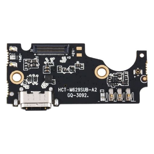 Charging Port Board for Ulefone Note 9P - Replacement Part - 1
