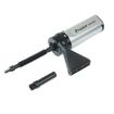 Pro'sKit Mini Vacuum Cleaner for Computer Keyboard Dust Collector (Black) - 1